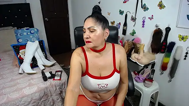 mature bigboobs10 online show from October 9, 2025, 4:02 am