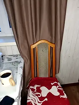 Lovers  Annn online show from January 7, 2026, 2:49 am