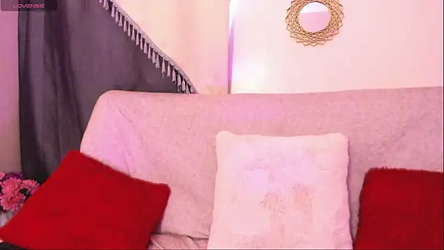 Scarlet wd18 online show from September 11, 2025, 7:47 pm