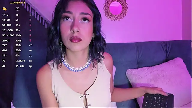 Scarlet wd18 online show from September 28, 2025, 6:31 am