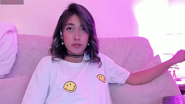 Scarlet wd18 online show from February 24, 2026, 11:05 pm