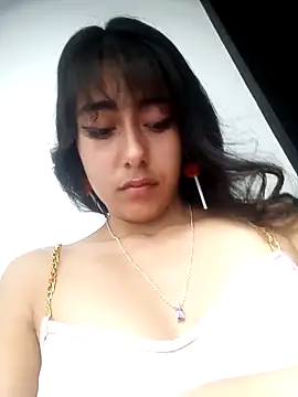 Scarlet wd18 online show from March 13, 2025, 8:11 pm