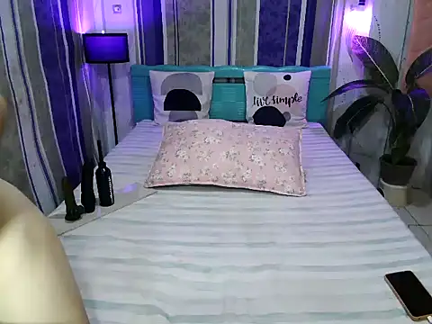 UrAsianPrincessDanie online show from September 21, 2025, 9:14 am