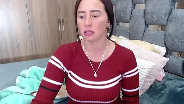 sara hott 1 online show from March 8, 2025, 8:14 pm