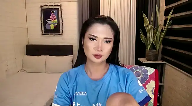 Yesha harper online show from March 8, 2025, 7:53 pm