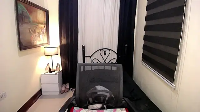 Yesha harper online show from February 12, 2026, 3:01 pm