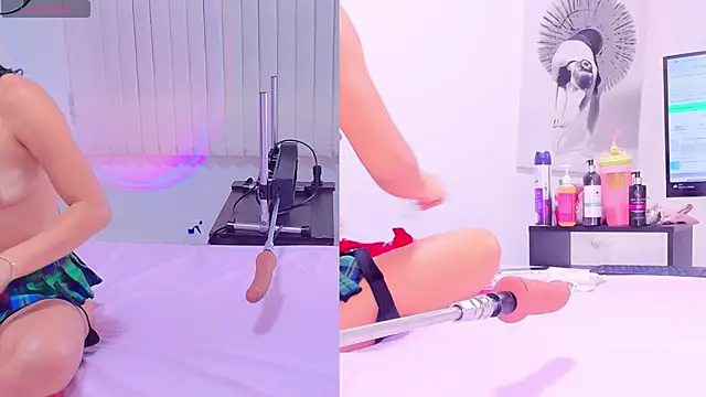 Sweet Susie  online show from October 30, 2025, 8:39 pm