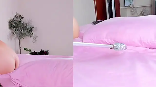 Sweet Susie  online show from February 21, 2025, 8:49 pm