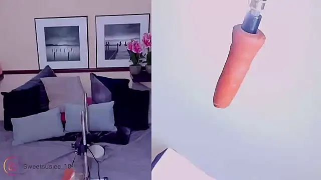 Sweet Susie  online show from January 31, 2025, 12:06 am