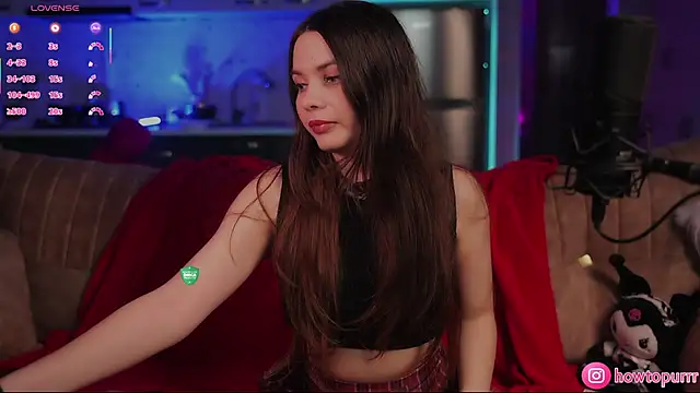 How2Meow online show from November 16, 2025, 5:39 pm