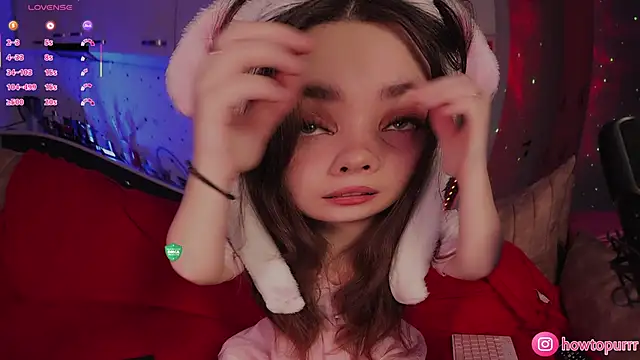 How2Meow online show from February 3, 2026, 5:29 pm