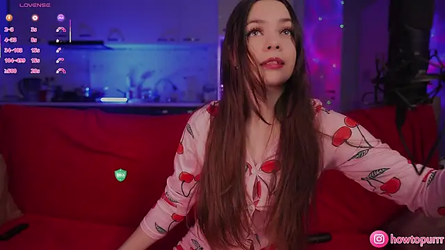 How2Meow online show from December 2, 2025, 4:41 pm