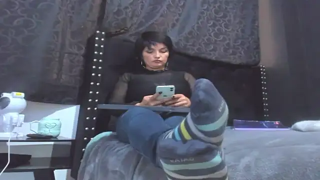 amareto queen online show from March 5, 2026, 10:16 pm