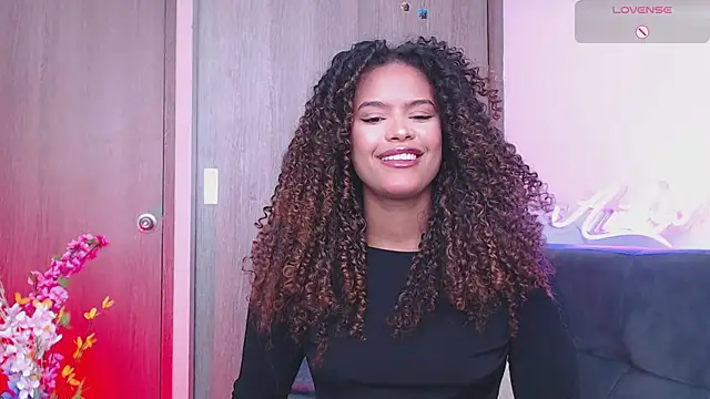 Amelia bss online show from October 23, 2025, 1:21 pm