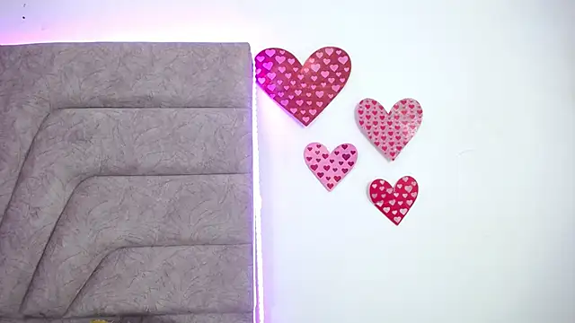 Snapshot of Jessica-Kraftt chatting on February 27, 2025, 4:24 am Jessica-Kraftt online show from February 27, 2025, 4:24 am