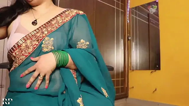 AgniPriya online show from January 29, 2025, 5:13 pm