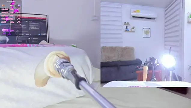 Soraya Davis online show from September 13, 2025, 9:31 am