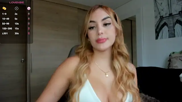 mi suk11 online show from February 14, 2025, 7:33 pm