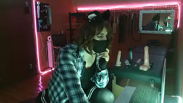 Ginny-the-bdsm-nympho online show from December 23, 2024, 5:32 pm