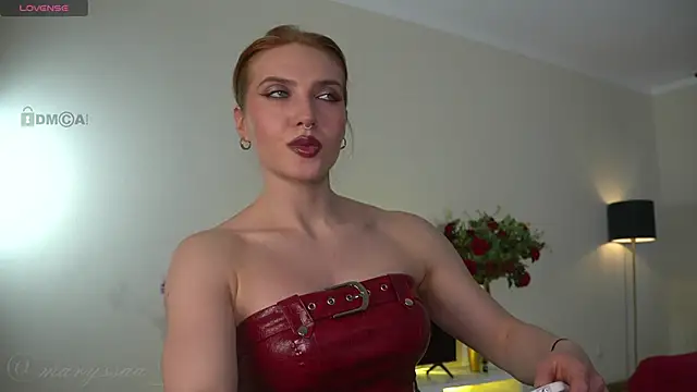 maryssaa  online show from February 28, 2026, 2:06 pm