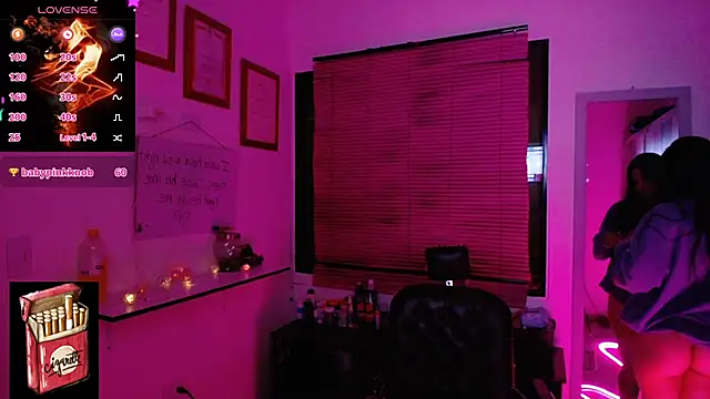 Snapshot of Misslana_wn1 chatting on November 1, 2025, 3:57 am Misslana wn1 online show from November 1, 2025, 3:57 am