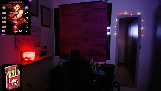 Snapshot of Misslana_wn1 chatting on November 24, 2025, 2:00 am Misslana wn1 online show from November 24, 2025, 2:00 am