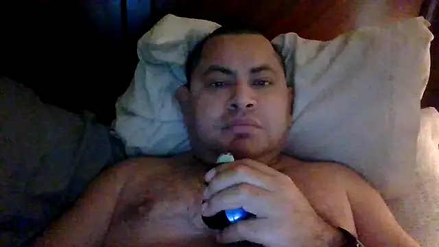 Hammyric786 online show from January 15, 2026, 8:23 pm