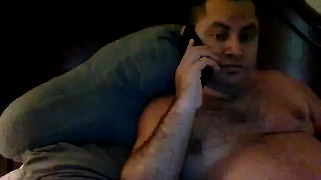 Snapshot of Hammyric786 chatting on June 10, 2026, 2:18 pm Hammyric786 online show from June 10, 2026, 2:18 pm