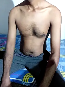 robinsan1010 online show from March 18, 2026, 4:41 pm