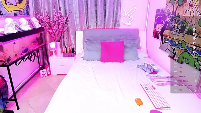 tattooBabyxxx online show from March 2, 2025, 5:52 pm