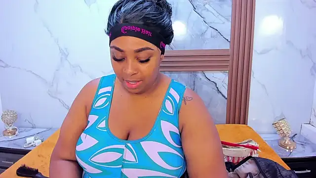 Snapshot of HannyMansonh chatting on March 13, 2025, 3:44 am HannyMansonh online show from March 13, 2025, 3:44 am