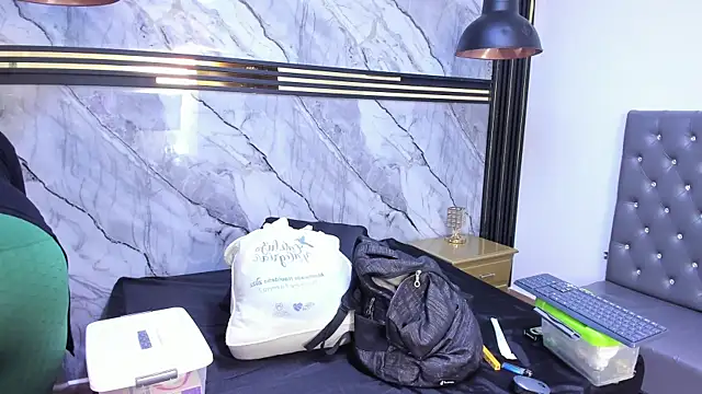 Snapshot of HannyMansonh chatting on March 15, 2025, 3:18 am HannyMansonh online show from March 15, 2025, 3:18 am