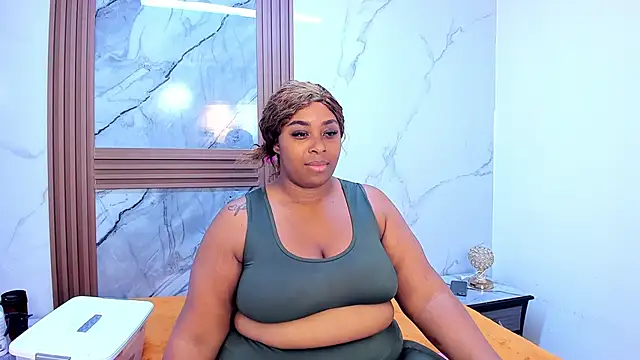 Snapshot of HannyMansonh chatting on March 18, 2025, 3:12 am HannyMansonh online show from March 18, 2025, 3:12 am