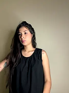 Snapshot of alia_bashar chatting on November 8, 2025, 2:48 am alia bashar online show from November 8, 2025, 2:48 am