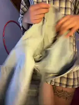 Hathorlove online show from February 15, 2025, 11:36 pm