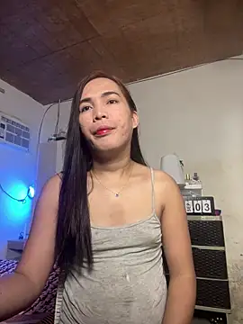 Msyensmith online show from October 3, 2025, 12:36 am