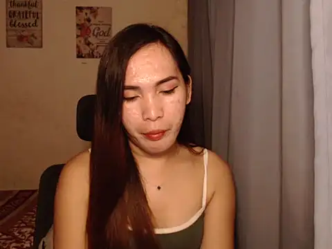 Msyensmith online show from March 20, 2025, 1:26 pm