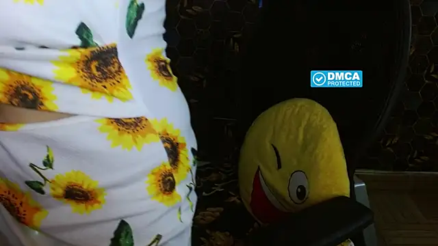 KinderrJoy online show from July 16, 2026, 5:04 am