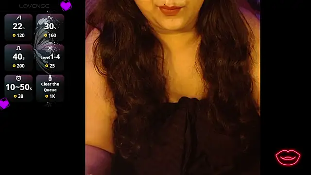 sassy horny online show from April 22, 2026, 6:25 pm