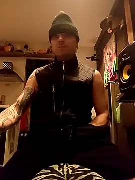 rexflexxx online show from March 3, 2026, 2:07 am