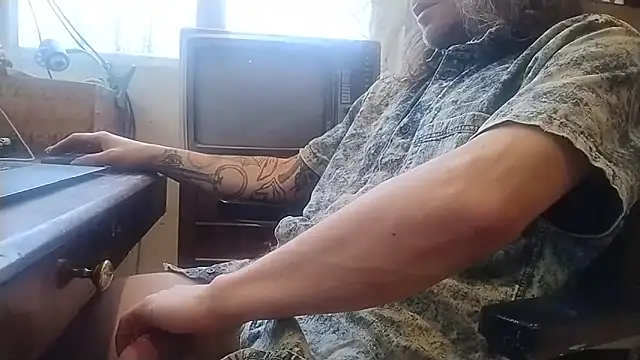 rexflexxx online show from February 21, 2025, 1:22 pm