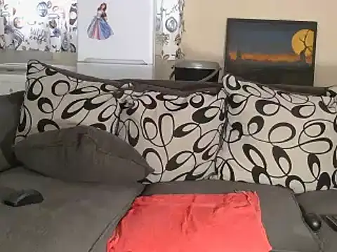 DollyPerryXX online show from January 18, 2025, 8:31 am