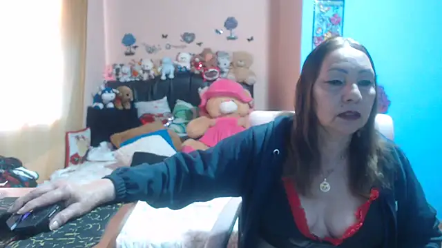 milfeddy  online show from September 25, 2025, 12:44 pm