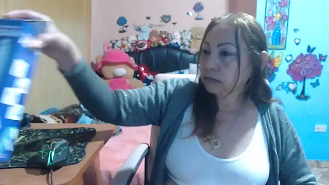 milfeddy  online show from February 26, 2026, 12:21 am