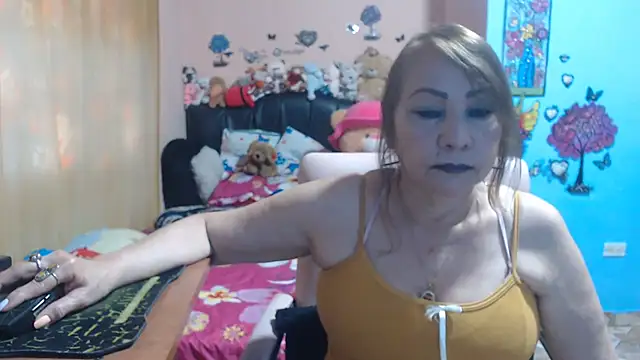 Snapshot of milfeddy_ chatting on May 12, 2026, 9:21 pm milfeddy online show from May 12, 2026, 9:21 pm