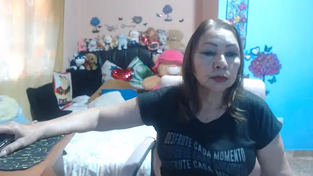 milfeddy  online show from September 24, 2025, 8:04 pm