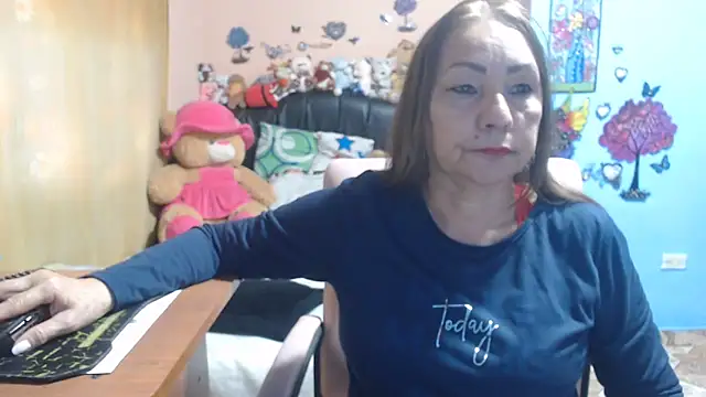 Snapshot of milfeddy_ chatting on May 7, 2026, 12:19 pm milfeddy online show from May 7, 2026, 12:19 pm