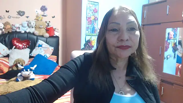 milfeddy  online show from March 20, 2025, 1:59 pm
