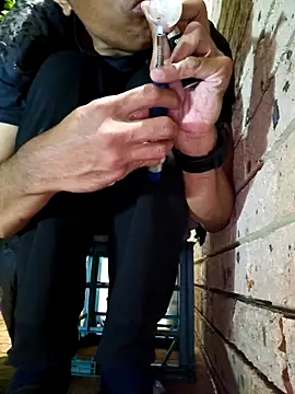 AmGuy23 online show from March 7, 2025, 11:40 am