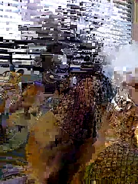 AmGuy23 online show from September 16, 2025, 8:21 pm